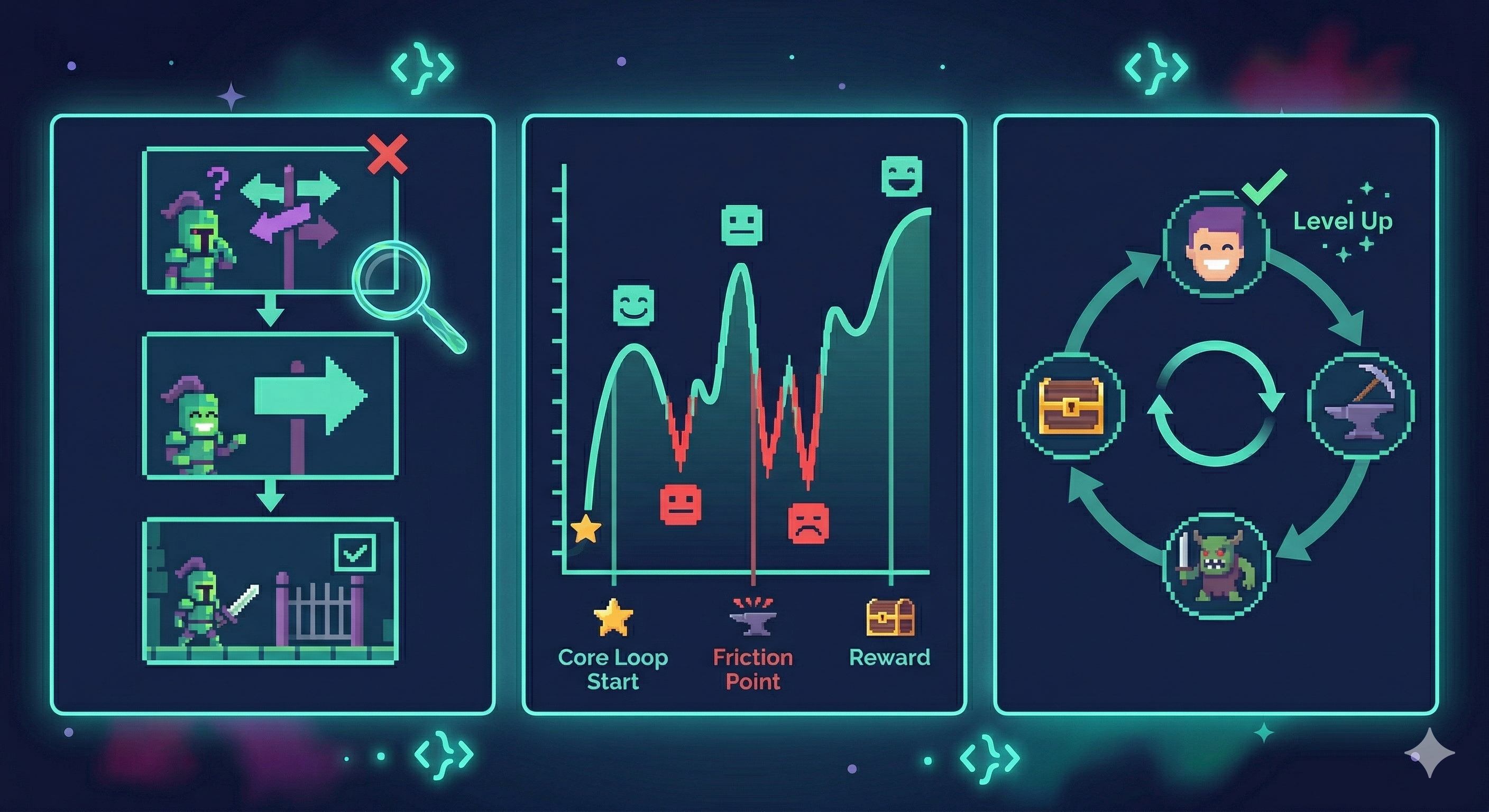 Player Journey Validation